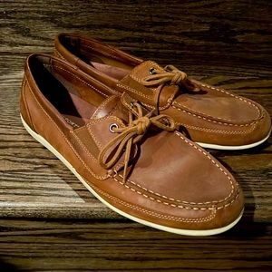 Exceptional Condition Shoes